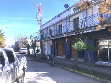 TERRENO COMERCIAL CON UBICACIÓN PRIVILEGIADA!!