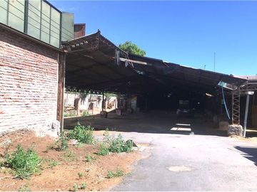 TERRENO COMERCIAL CON UBICACIÓN PRIVILEGIADA!!