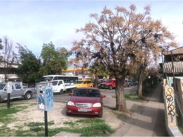 TERRENO COMERCIAL CON UBICACIÓN PRIVILEGIADA!!