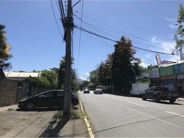 TERRENO COMERCIAL CON UBICACIÓN PRIVILEGIADA!!