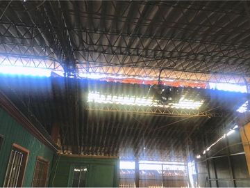 TERRENO COMERCIAL CON UBICACIÓN PRIVILEGIADA!!