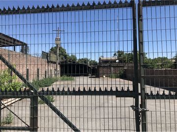 TERRENO COMERCIAL CON UBICACIÓN PRIVILEGIADA!!