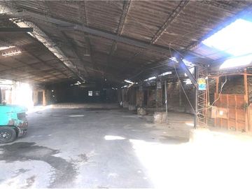 TERRENO COMERCIAL CON UBICACIÓN PRIVILEGIADA!!