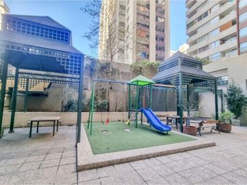 Departamento 1D1B con bodega - Inversión segura