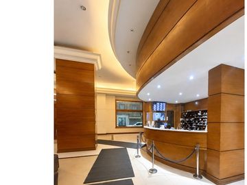 Departamento 1D1B con bodega - Inversión segura