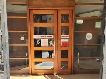 Departamento 1D1B con bodega - Inversión segura