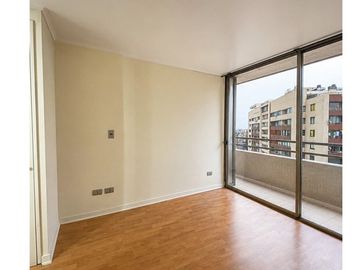 Departamento 1D1B con bodega - Inversión segura