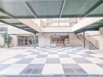Departamento 1D1B con bodega - Inversión segura