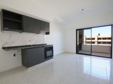Alquiler departamento  a Estrenar -Be West-Hurlingham