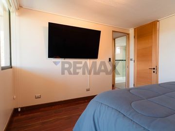 Exclusivo Depto 2D/2B en Lonco con Gran Terraza
