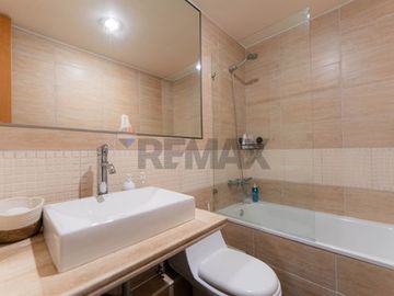 Exclusivo Depto 2D/2B en Lonco con Gran Terraza