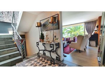 MEDITERRANEA REMODELADA, PRECIOSA VISTA Y JARDIN!!