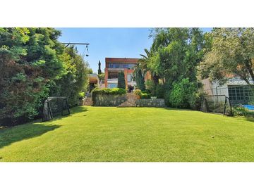 MEDITERRANEA REMODELADA, PRECIOSA VISTA Y JARDIN!!