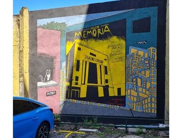 DEPARTAMENTO 1D/1B/BODEGA - BARRIO BRASIL