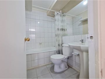 DEPARTAMENTO 1D/1B/BODEGA - BARRIO BRASIL