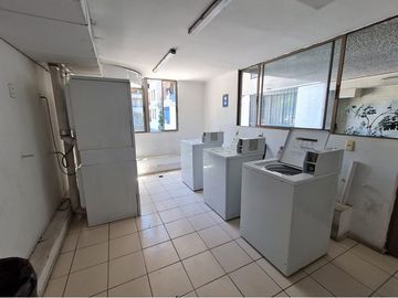 DEPARTAMENTO 1D/1B/BODEGA - BARRIO BRASIL