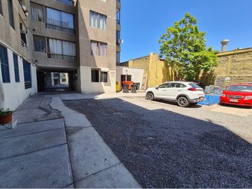 DEPARTAMENTO 1D/1B/BODEGA - BARRIO BRASIL