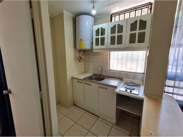 DEPARTAMENTO 1D/1B/BODEGA - BARRIO BRASIL