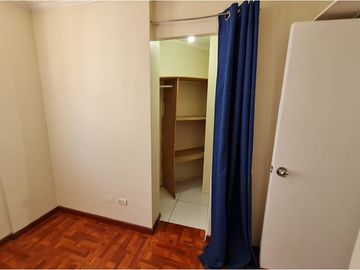 DEPARTAMENTO 1D/1B/BODEGA - BARRIO BRASIL