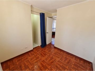 DEPARTAMENTO 1D/1B/BODEGA - BARRIO BRASIL