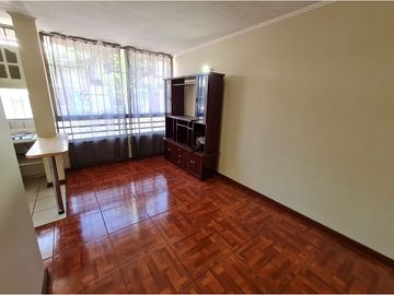 DEPARTAMENTO 1D/1B/BODEGA - BARRIO BRASIL