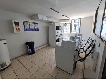 DEPARTAMENTO 1D/1B/BODEGA - BARRIO BRASIL