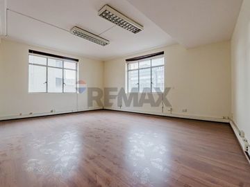 Gran Oficina de 205 m² en Casco Histórico