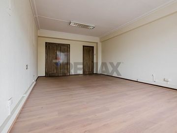 Gran Oficina de 205 m² en Casco Histórico