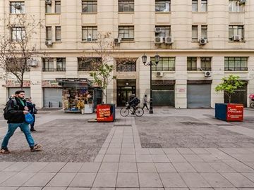 Gran Oficina de 205 m² en Casco Histórico