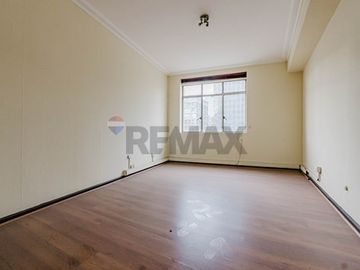 Gran Oficina de 205 m² en Casco Histórico