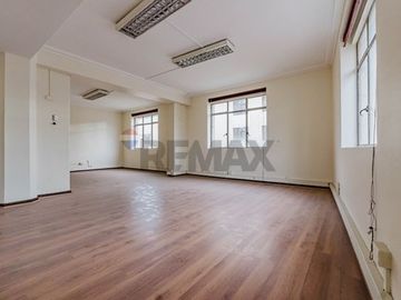 Gran Oficina de 205 m² en Casco Histórico