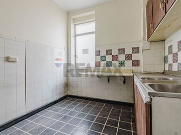 Gran Oficina de 205 m² en Casco Histórico