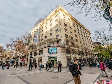 Gran Oficina de 205 m² en Casco Histórico