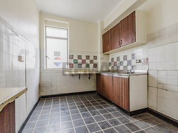 Gran Oficina de 205 m² en Casco Histórico