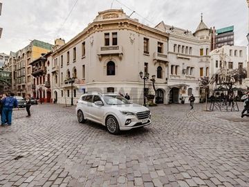 Gran Oficina de 205 m² en Casco Histórico