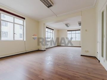 Gran Oficina de 205 m² en Casco Histórico