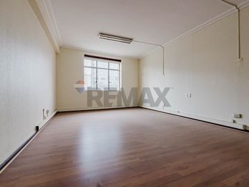 Gran Oficina de 205 m² en Casco Histórico