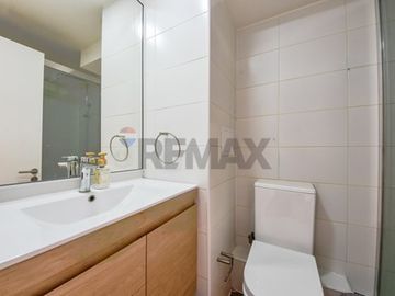 Venta Depto SEMINUEVO 2D + 2B + 1E y 1BD