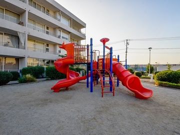 Venta Depto SEMINUEVO 2D + 2B + 1E y 1BD