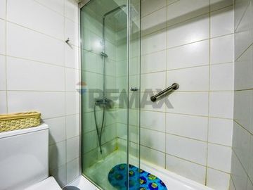 Venta Depto SEMINUEVO 2D + 2B + 1E y 1BD