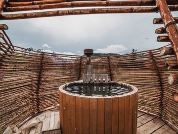Hotel en Venta Chillán
