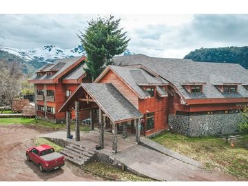 Hotel en Venta Chillán