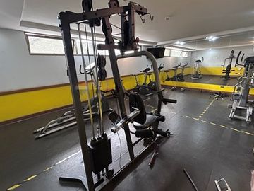 Excelente oportunidad - Santiago Centro 2d | 2b