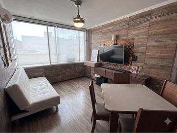 Excelente oportunidad - Santiago Centro 2d | 2b