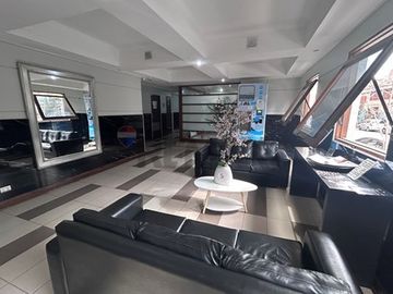 Excelente oportunidad - Santiago Centro 2d | 2b