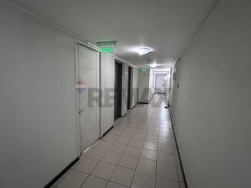 Excelente oportunidad - Santiago Centro 2d | 2b