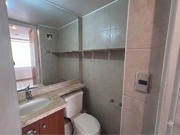 Excelente oportunidad - Santiago Centro 2d | 2b