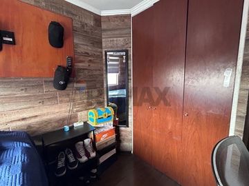 Excelente oportunidad - Santiago Centro 2d | 2b