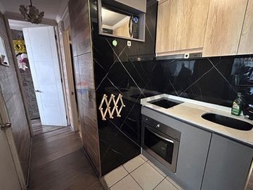 Excelente oportunidad - Santiago Centro 2d | 2b