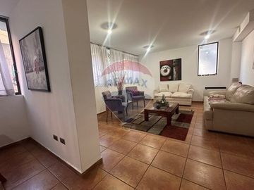 Departamento 2D/2B + E/B, Edificio Don Pedro VII